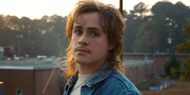Who is Billy in Stranger Things